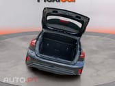 Ford Focus 1.0 EcoBoost MHEV ST-Line