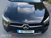 Mercedes-Benz A 250 e