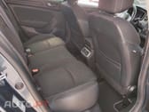 Renault Mégane 1.5 Blue dCi Limited