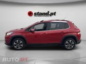 Peugeot 2008 1.2 PureTech Allure