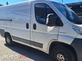 Peugeot Boxer 2.2 HDI 3 Lugares