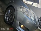 Toyota Auris 1.4 D-4D ACtive+AC