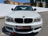 BMW 118 d Coupe Edition Exclusive