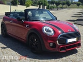 MINI Cabrio cabrio