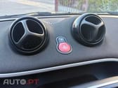 Smart ForFour 0.9 Passion 90 Aut.