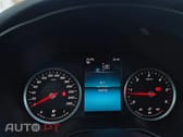Mercedes-Benz C 200 d Station 9G-TRONIC