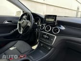 Mercedes-Benz CLA 180 d 7G-DCT Urban