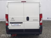 Citroen Jumper 2.0 BlueHDi 30 L2H1 Confort