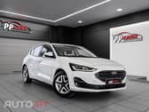 Ford Focus SW 1.0 EcoBoost Active
