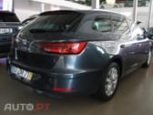 Seat Leon 1.6 TDi Reference Ecomotive