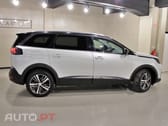 Peugeot 5008 1.5 BlueHDi Allure Pack EAT8