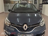 Renault Captur 0.9 TCE Exclusive XMOD