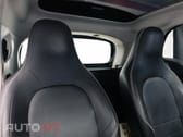 Smart ForTwo 0.9 Brabus Xclusive