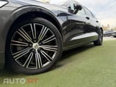 Volvo V60 2.0 T6 AWD TE Inscription