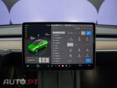 Tesla Model Y Long Range Tração Integral