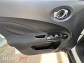 Nissan Juke 1.2 DIG-T Acenta Nissan Connect