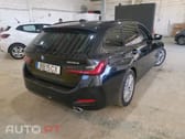 BMW 320 e Auto