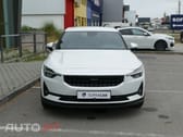 Polestar 2 Long Range 78 kWh