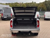 Mercedes-Benz X d Power 4-Matic