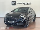 Ford Puma 1.0 EcoBoost mHEV ST-Line