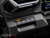 Dacia Bigster mild hybrid