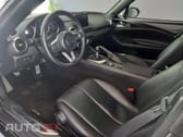 Mazda MX-5 1.5 RF Sky-G Excellence Navi