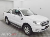Ford Ranger 2.0 EcoBlue CD Limited 4WD