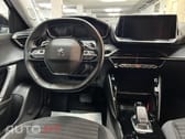 Peugeot 2008 1.2 PureTech Active EAT8