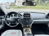 Mercedes-Benz C 220 CDI