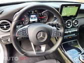 Mercedes-Benz C 220 d Aut.