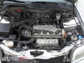 Honda Civic Aerodeck 1.4i S