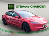 Tesla Model 3 Long Range AWD I.V.A DEDUTIVEL 