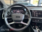 Audi Q4 E-Tron 50 quattro 82 kWh