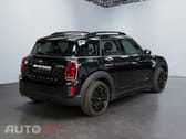 MINI Countryman Cooper SE Premium Plus Edition