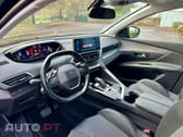 Peugeot 3008 1.5 BlueHDi Allure Pack EAT8
