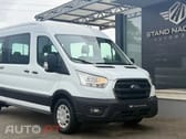Ford Transit 350 L3 2.0 TDCi H1 CD Trend