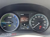 Mitsubishi Outlander 2.4 PHEV Intense