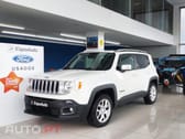 Jeep Renegade 1.4 MultiAir Active Drive Auto Limited