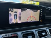 Mercedes-Benz GLE de 4Matic