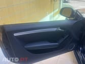 Audi A5 3.0 TDI V6 quattro S-line S-tronic