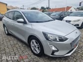 Ford Focus SW 1.5 TDCi EcoBlue Active