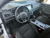 Renault Mégane Sport Tourer 1.5 Blue dCi Limited
