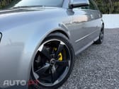 Audi A4 Avant 1.9 TDi M5 Sport