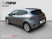 Renault Clio 1.0 TCe Evolution Bi-Fuel