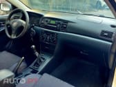 Toyota Corolla 2.0 D-4D