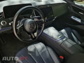 Mercedes-Benz E 300 de