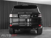Land Rover Range Rover Sport 2.0 SD4 HSE