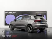 Fiat Tipo 1.3 M-Jet Lounge