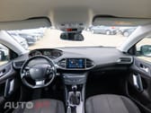 Peugeot 308 1.5 BlueHDi Business Line