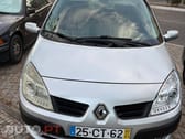 Renault Scénic Phase 2